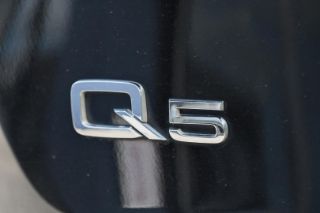 Audi Q5 SUV