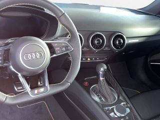 Audi TTS Coupé