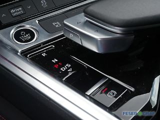 Audi Q8 Sportback e-tron