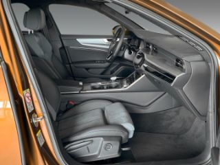 Audi A6 allroad quattro
