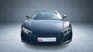 Audi R8 Spyder V10 performance quattro