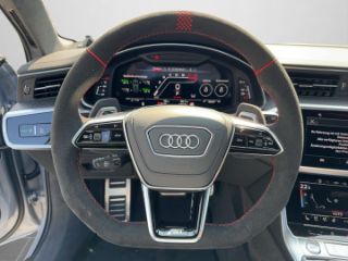Audi RS 6 Avant