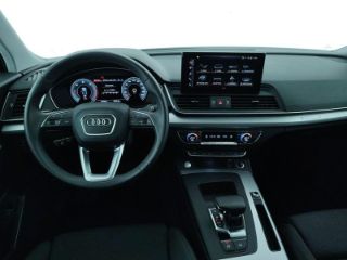 Audi Q5 SUV