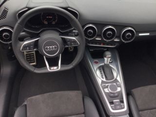 Audi TTS Roadster