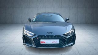 Audi R8 Coupé V10 performance quattro