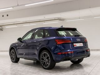 Audi Q5 TFSI e