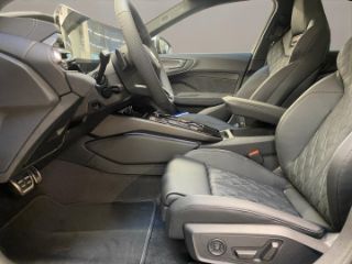 Audi S5 Limousine