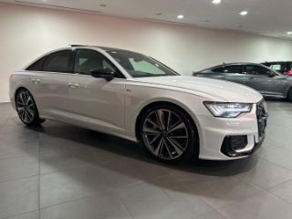 Audi A6 Sedan