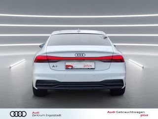 Audi A7 Sportback