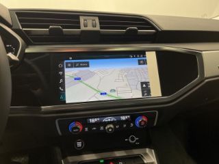 Audi Q3 TFSI e