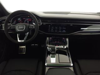 Audi Q8 SUV TFSI e