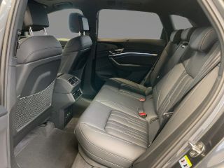 Audi SQ8 e-tron