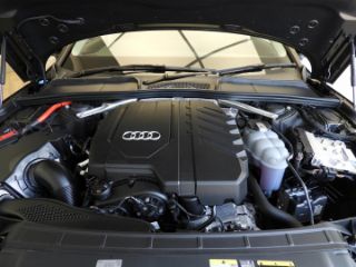 Audi A4 allroad quattro