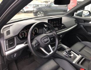 Audi Q5 Sportback