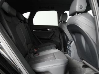 Audi Q5 Sportback TFSI e
