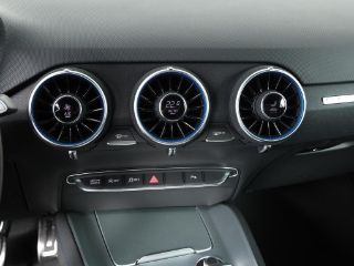 Audi TT Coupé