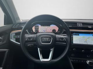 Audi Q3 Sportback TFSI e