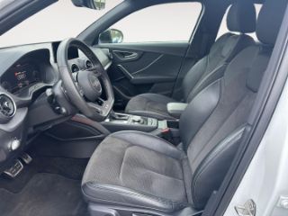Audi SQ2