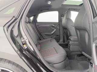 Audi A3 Sportback TFSI e