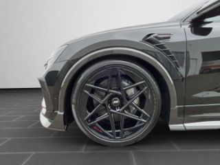 Audi RS Q8 SUV