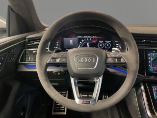 Audi RS Q8 SUV