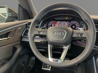 Audi RS Q8 SUV