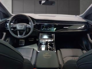 Audi RS Q8 SUV