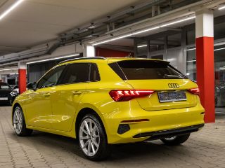 Audi A3 Sportback TFSI e