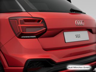 Audi SQ2