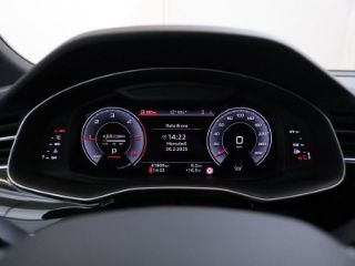 Audi Q8 SUV