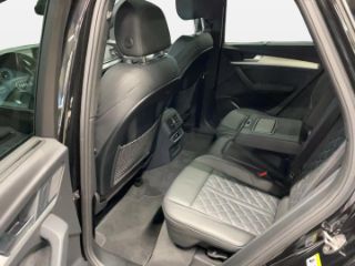 Audi Q5 SUV