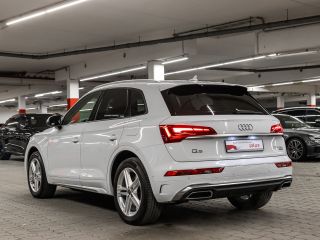 Audi Q5 TFSI e