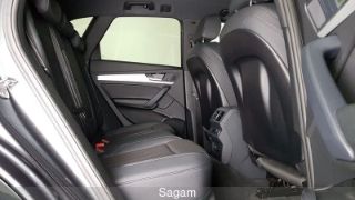 Audi Q5 SUV