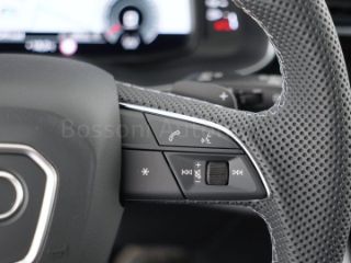 Audi Q8 SUV