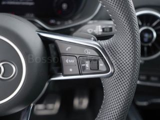 Audi TT Coupé