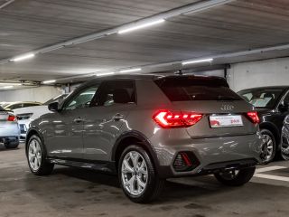 Audi A1 allstreet