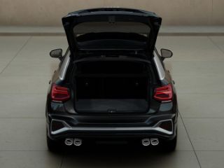 Audi SQ2