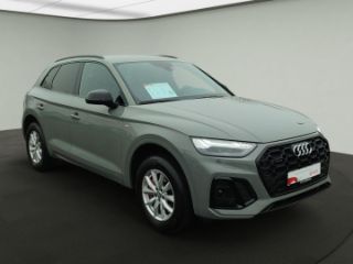 Audi Q5 SUV