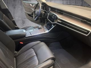 Audi A6 allroad quattro