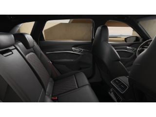 Audi SQ8 e-tron