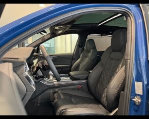 Audi Q7 SUV TFSI e
