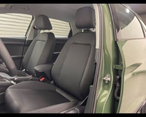 Audi A1 allstreet