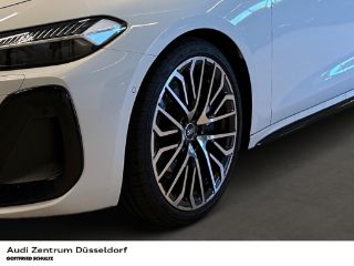 Audi S5 Limousine