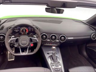 Audi TT RS Roadster