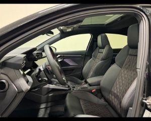 Audi A3 Sportback TFSI e