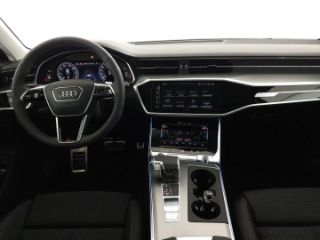 Audi A6 Avant TFSI e