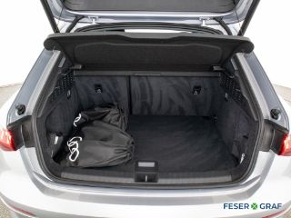 Audi A3 Sportback TFSI e