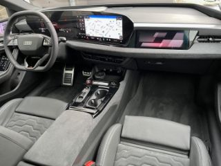 Audi A6 Avant e-tron