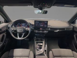 Audi A4 Limousine