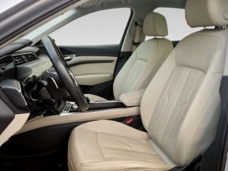 Audi e-tron Sportback